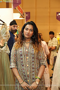 Hi Life Exhibition Nov 2025 Kicks Off at The Lalit Ashok