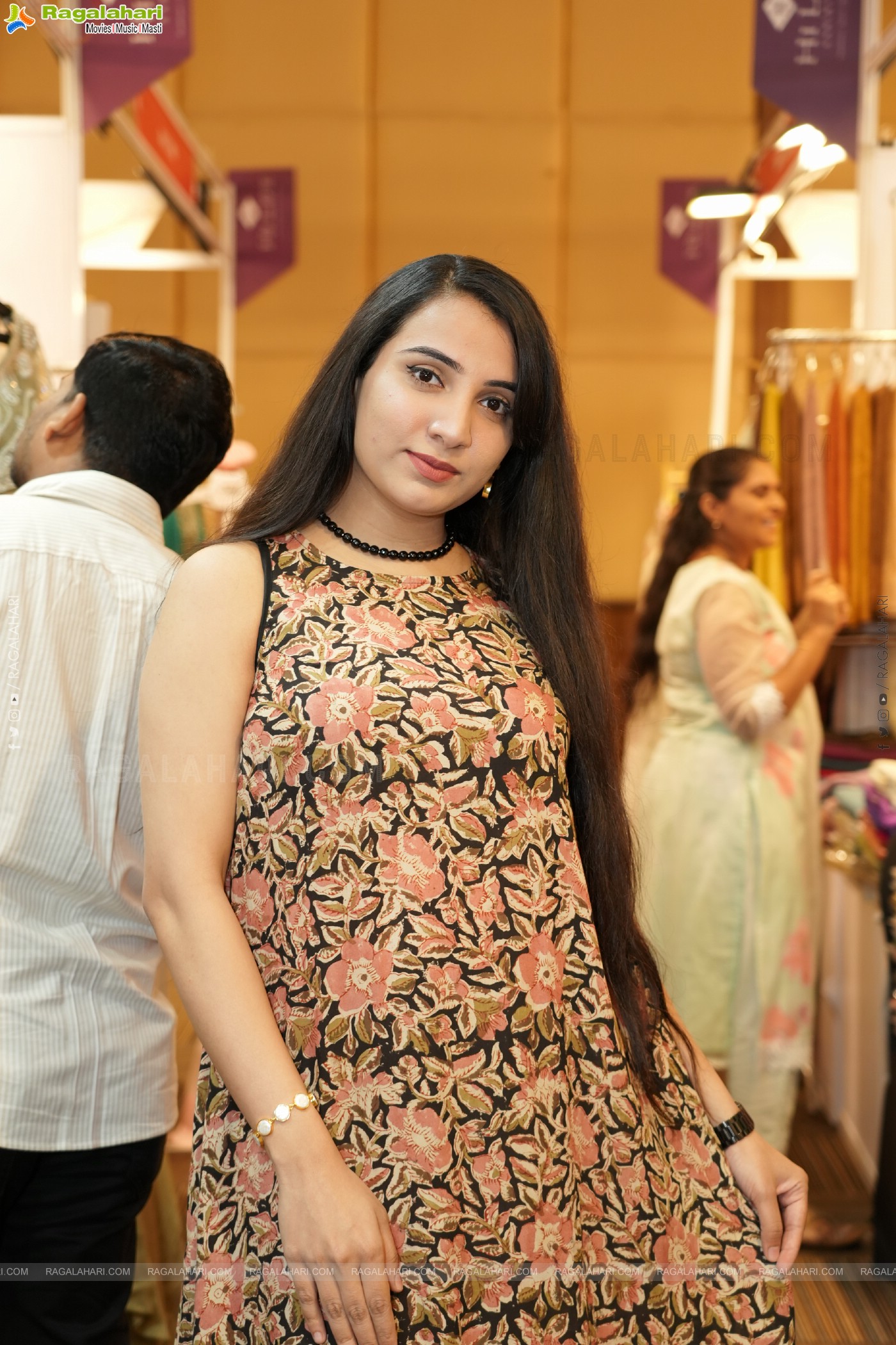 Hi Life Exhibition November 2025 Kicks Off at The Lalit Ashok, Bangalore