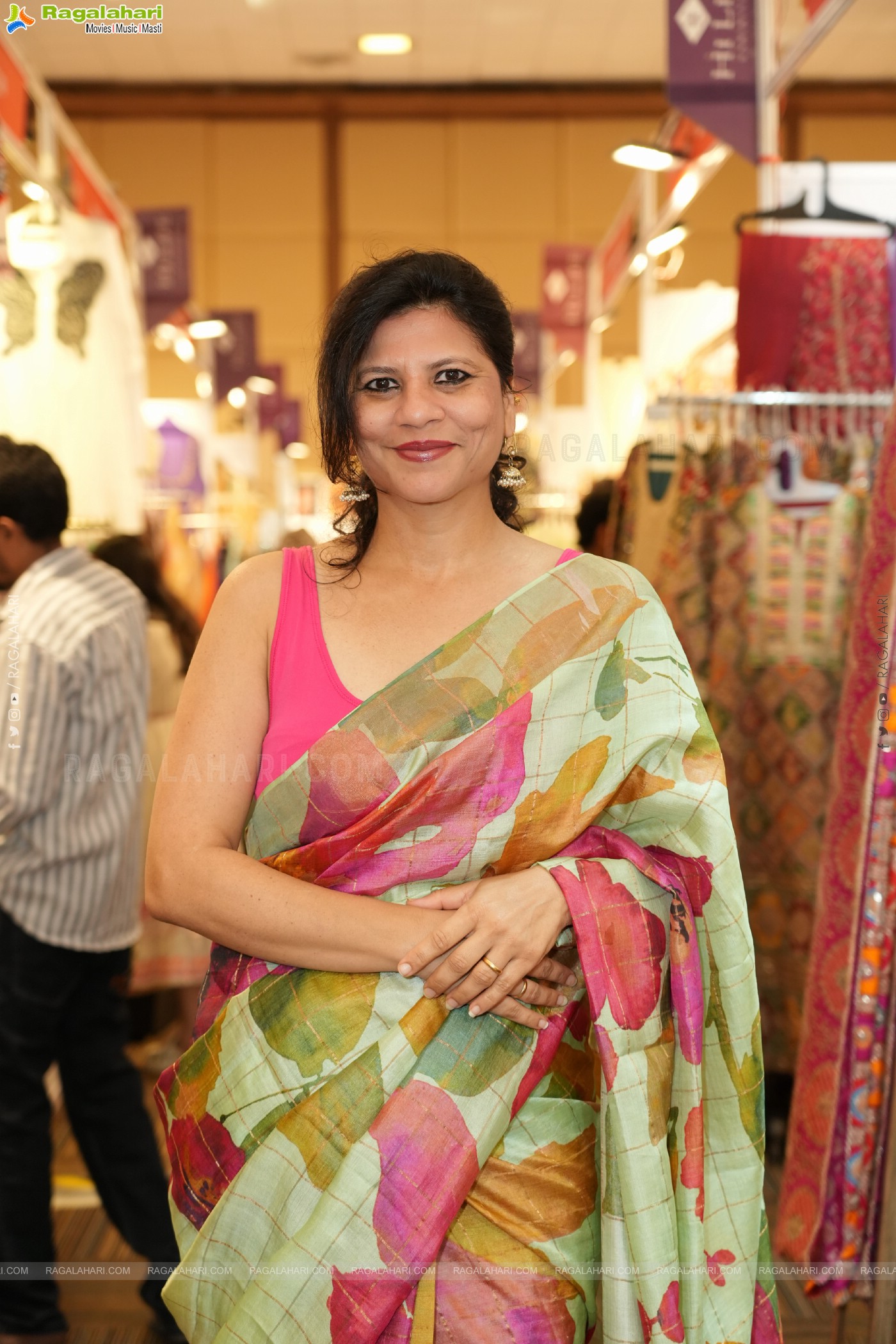 Hi Life Exhibition November 2025 Kicks Off at The Lalit Ashok, Bangalore