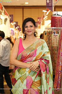 Hi Life Exhibition Nov 2025 Kicks Off at The Lalit Ashok