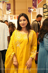 Hi Life Exhibition Nov 2025 Kicks Off at The Lalit Ashok