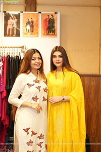 Hi Life Exhibition Nov 2025 Kicks Off at The Lalit Ashok