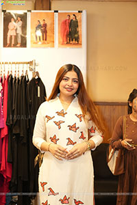 Hi Life Exhibition Nov 2025 Kicks Off at The Lalit Ashok