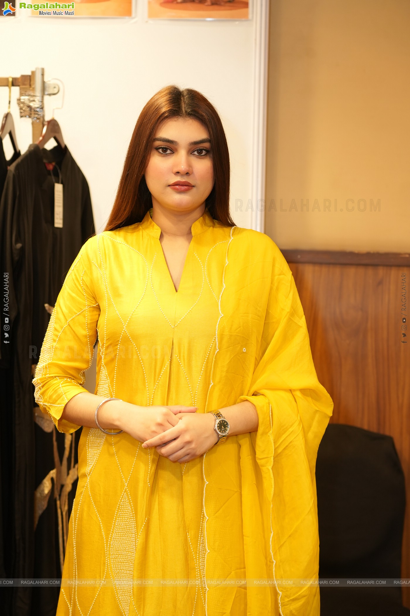 Hi Life Exhibition November 2025 Kicks Off at The Lalit Ashok, Bangalore