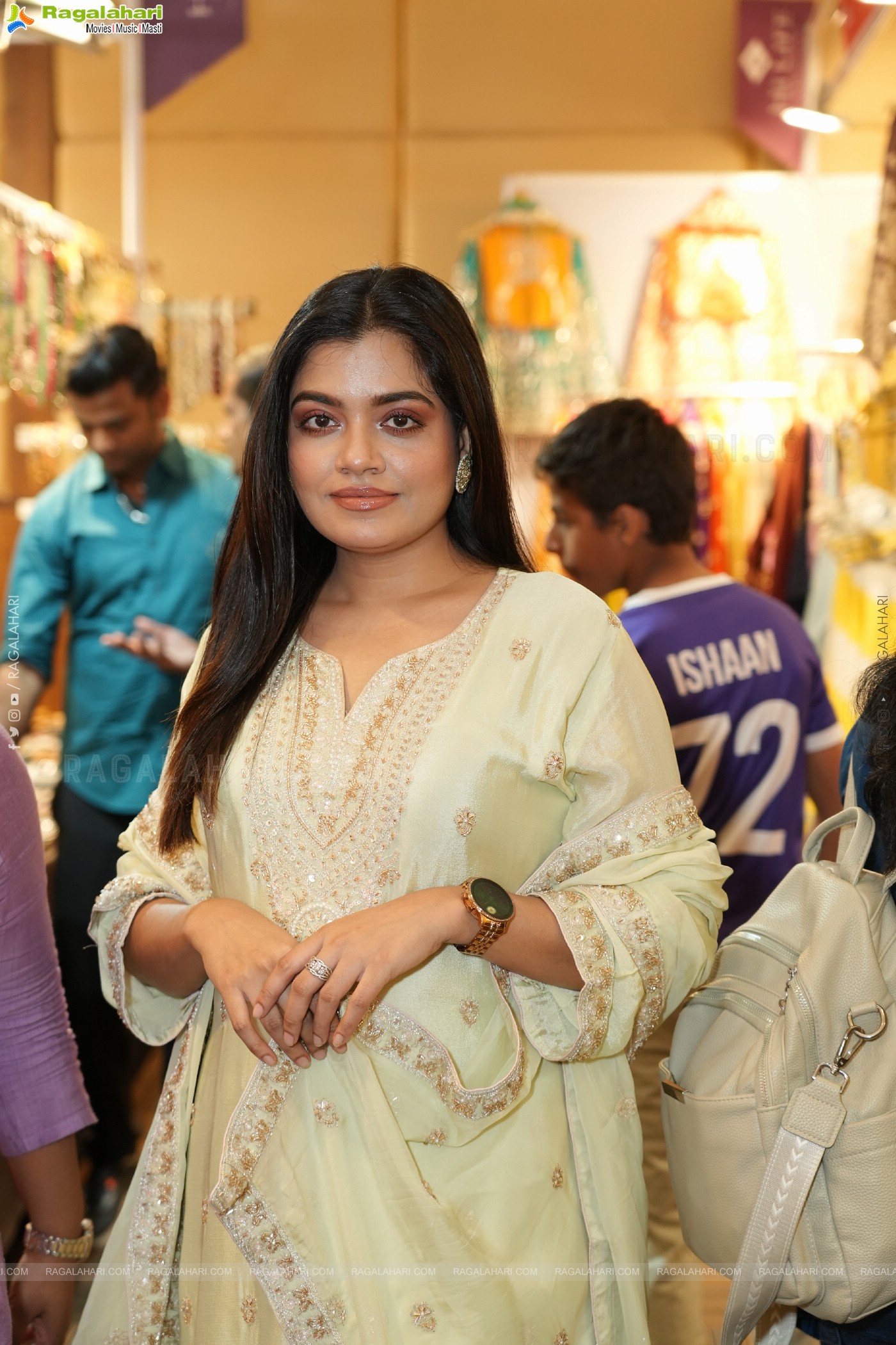 Hi Life Exhibition November 2025 Kicks Off at The Lalit Ashok, Bangalore