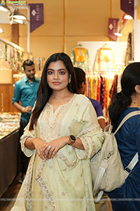 Hi Life Exhibition Nov 2025 Kicks Off at The Lalit Ashok