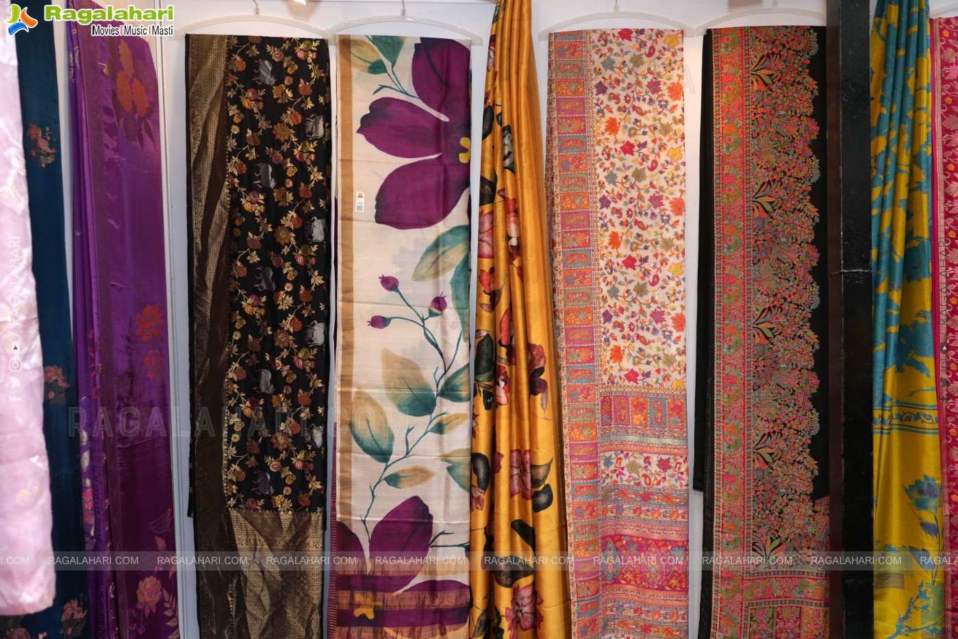 Hi Life Exhibition November 2025 Kicks Off at The Lalit Ashok, Bangalore