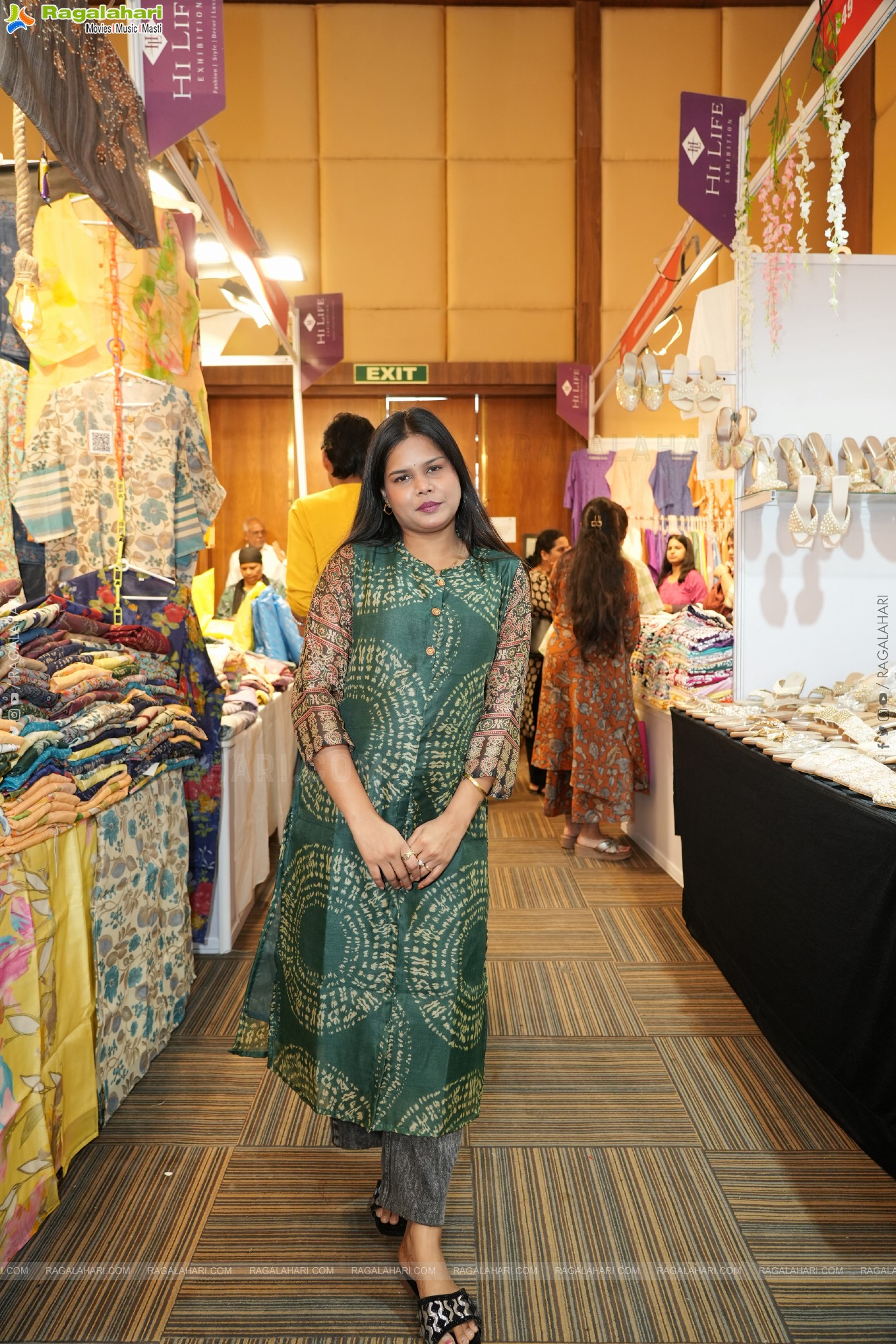 Hi Life Exhibition November 2025 Kicks Off at The Lalit Ashok, Bangalore