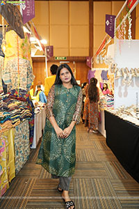 Hi Life Exhibition Nov 2025 Kicks Off at The Lalit Ashok