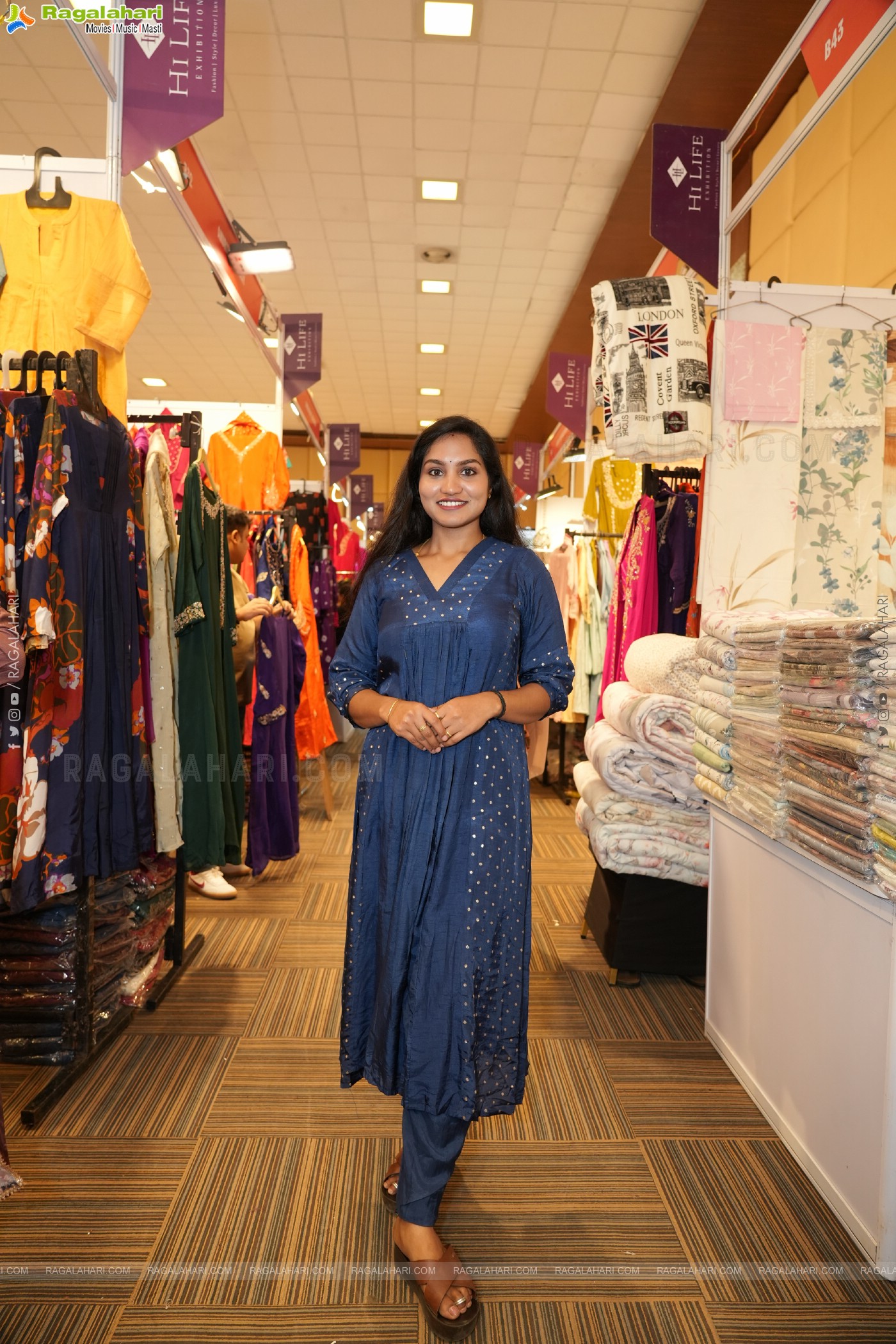 Hi Life Exhibition November 2025 Kicks Off at The Lalit Ashok, Bangalore