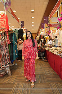 Hi Life Exhibition Nov 2025 Kicks Off at The Lalit Ashok