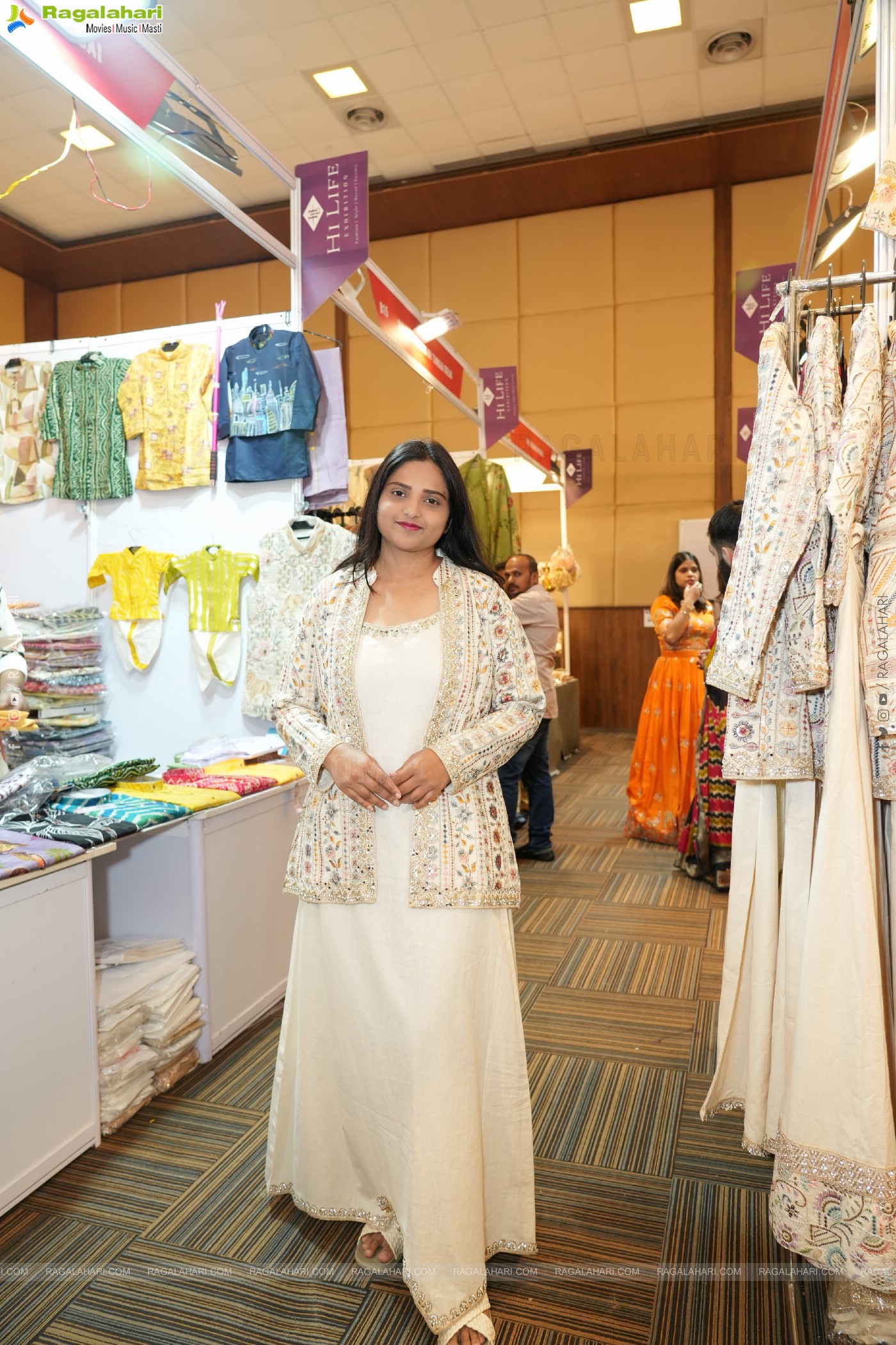 Hi Life Exhibition November 2025 Kicks Off at The Lalit Ashok, Bangalore