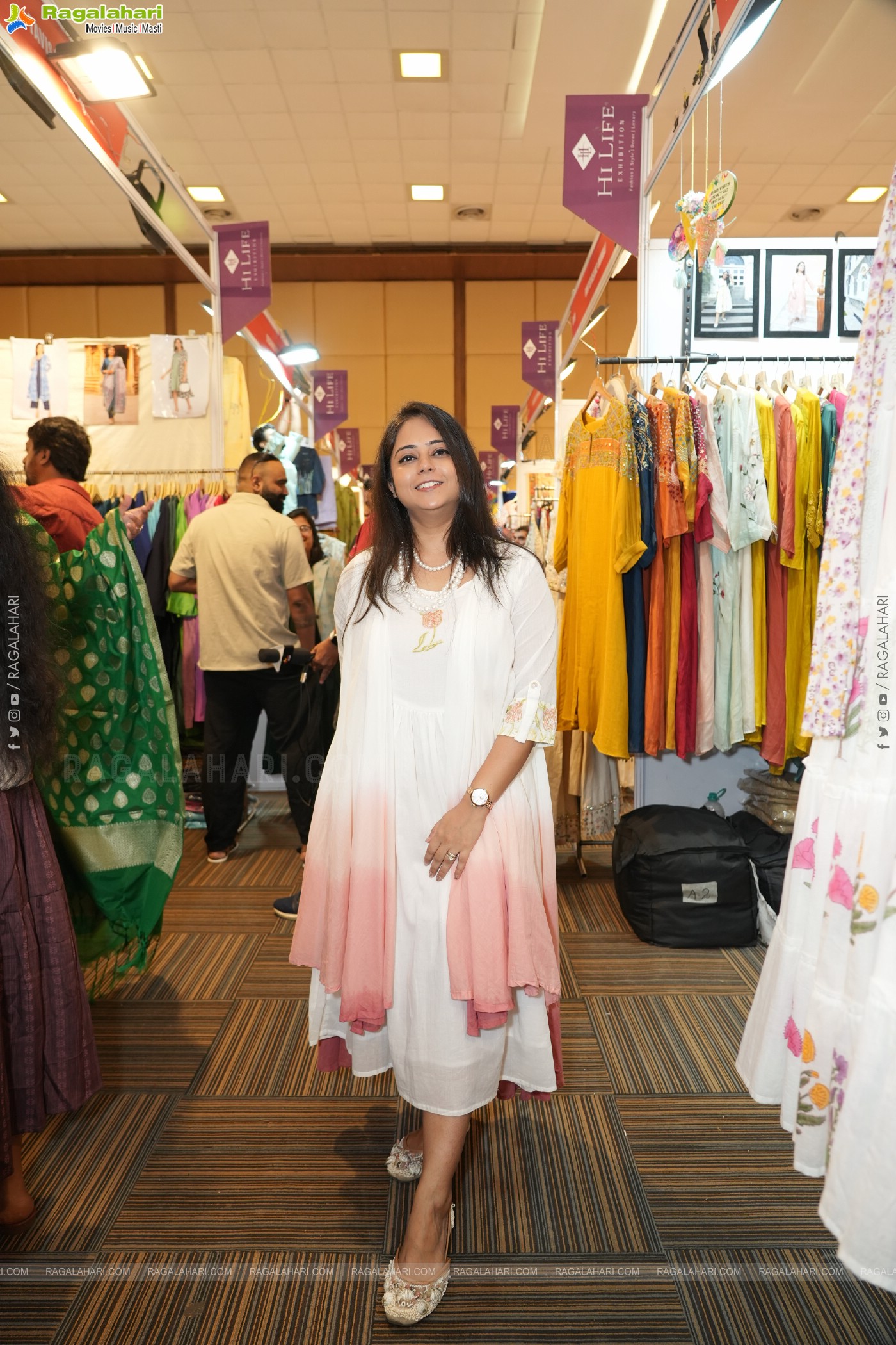 Hi Life Exhibition November 2025 Kicks Off at The Lalit Ashok, Bangalore