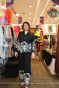 Hi Life Exhibition Nov 2025 Kicks Off at The Lalit Ashok