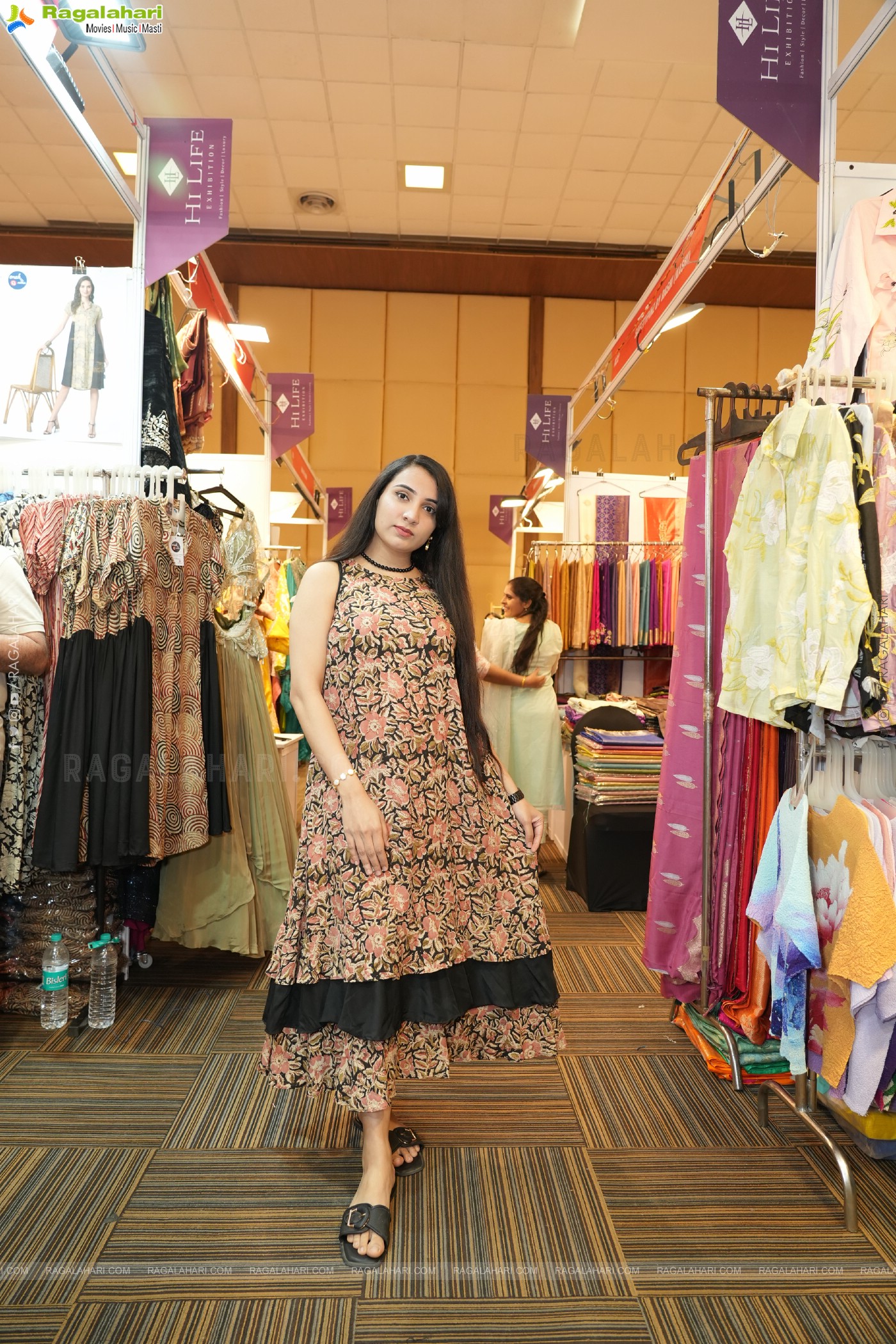 Hi Life Exhibition November 2025 Kicks Off at The Lalit Ashok, Bangalore