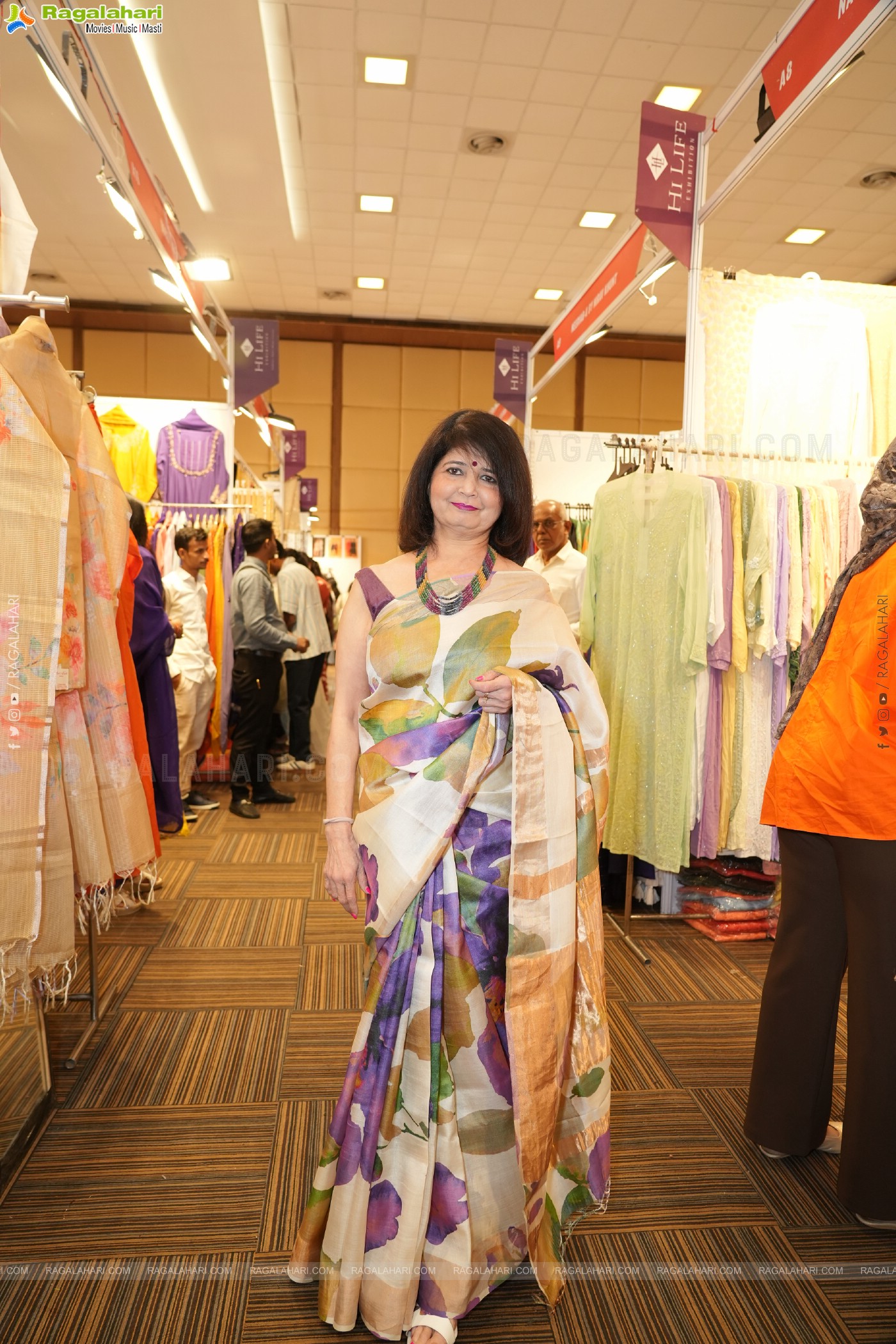 Hi Life Exhibition November 2025 Kicks Off at The Lalit Ashok, Bangalore