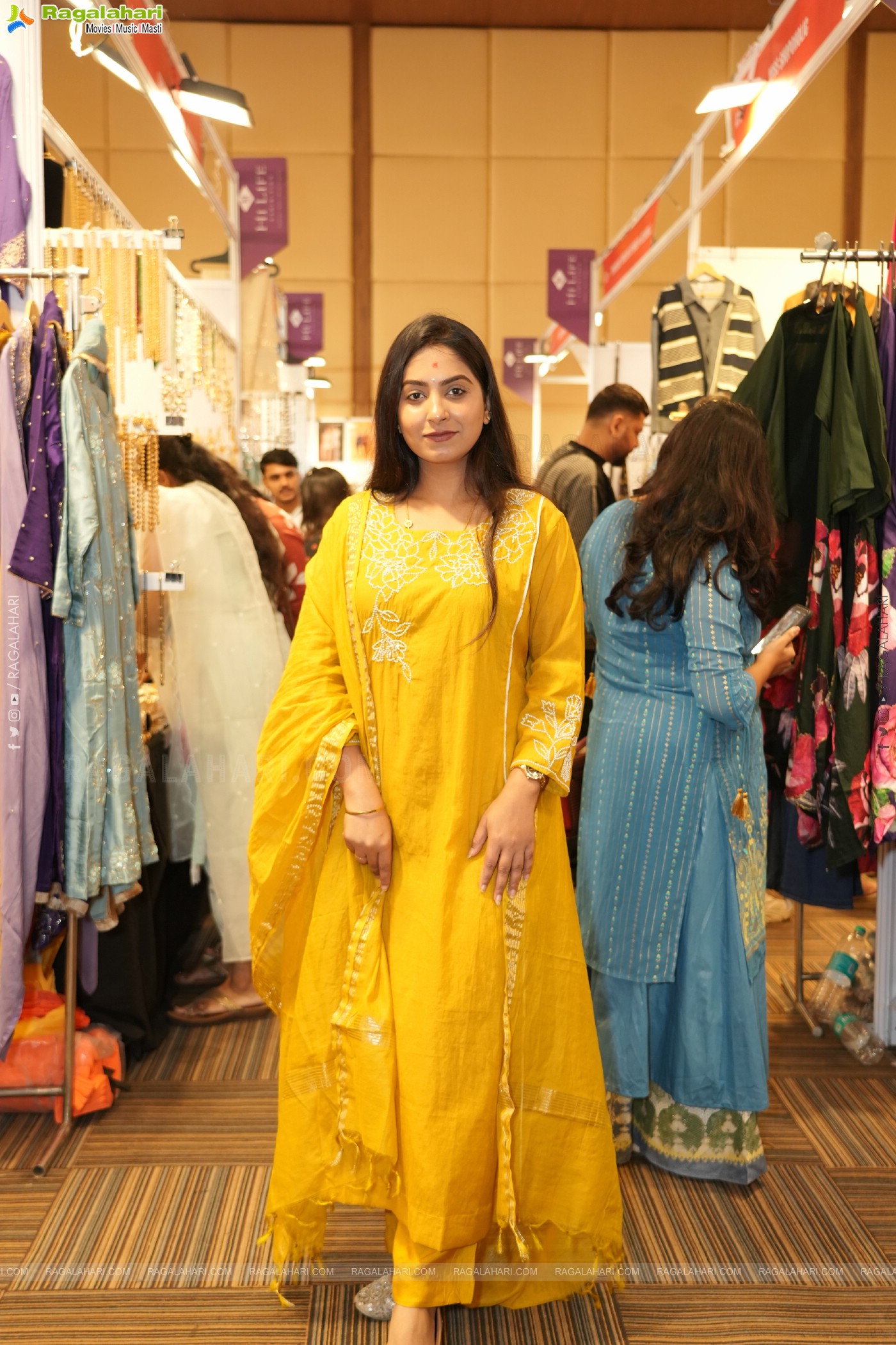 Hi Life Exhibition November 2025 Kicks Off at The Lalit Ashok, Bangalore