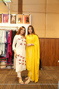 Hi Life Exhibition Nov 2025 Kicks Off at The Lalit Ashok