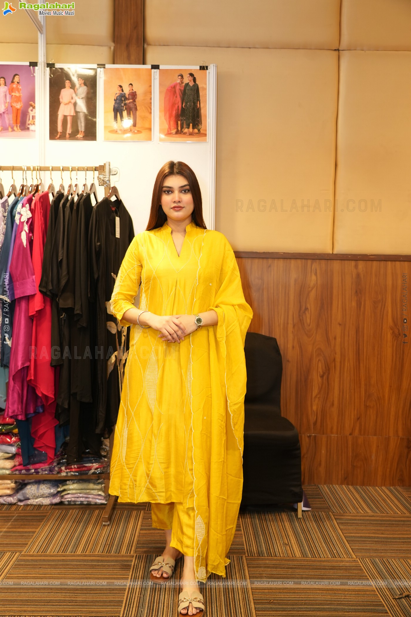 Hi Life Exhibition November 2025 Kicks Off at The Lalit Ashok, Bangalore