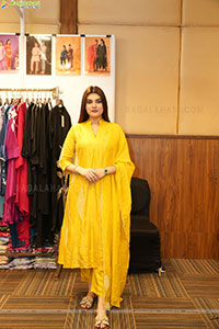 Hi Life Exhibition Nov 2025 Kicks Off at The Lalit Ashok