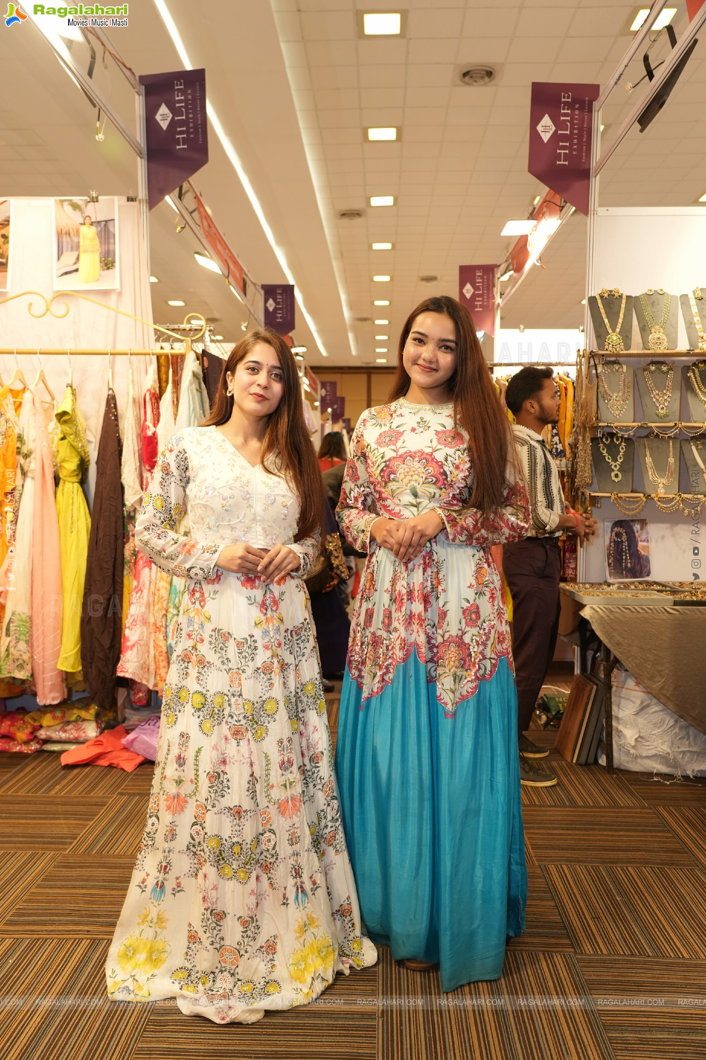 Hi Life Exhibition November 2025 Kicks Off at The Lalit Ashok, Bangalore