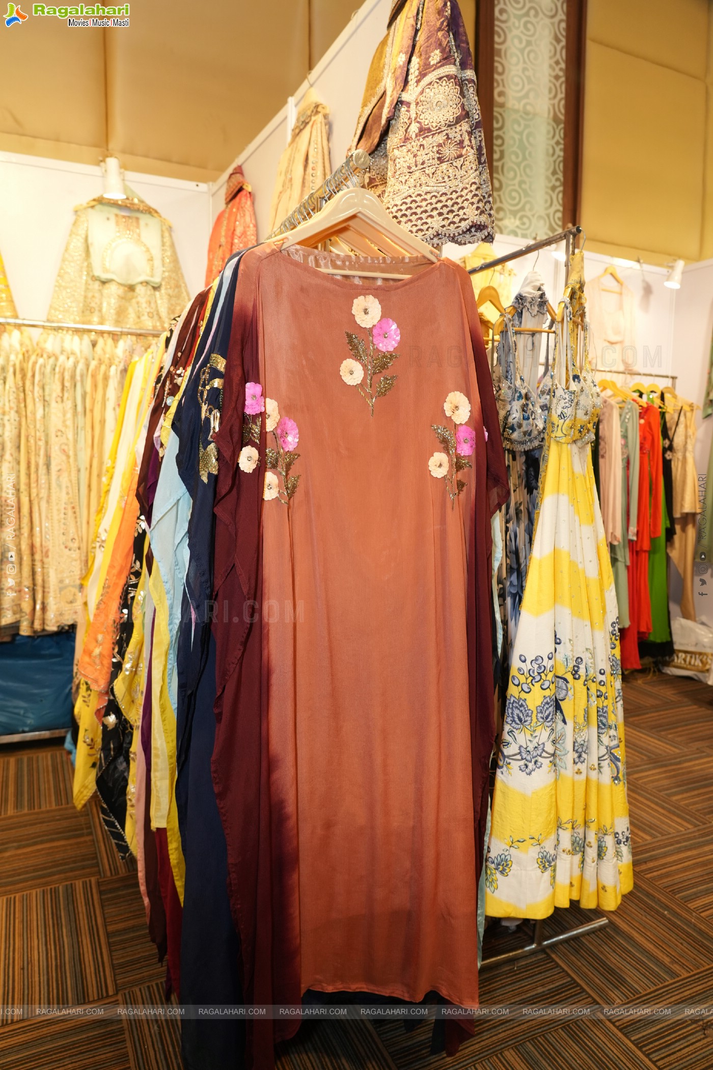 Hi Life Exhibition November 2025 Kicks Off at The Lalit Ashok, Bangalore