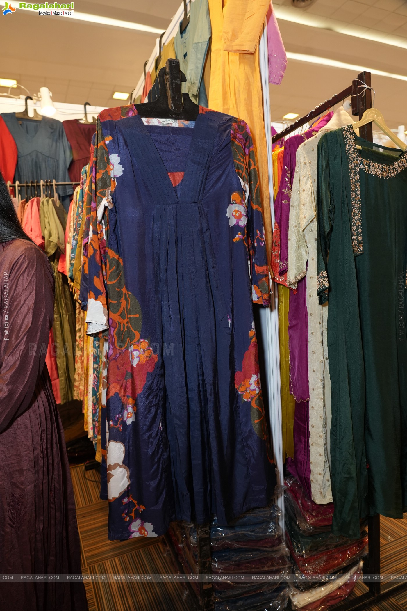 Hi Life Exhibition November 2025 Kicks Off at The Lalit Ashok, Bangalore