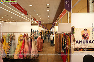 Hi Life Exhibition Nov 2025 Kicks Off at The Lalit Ashok