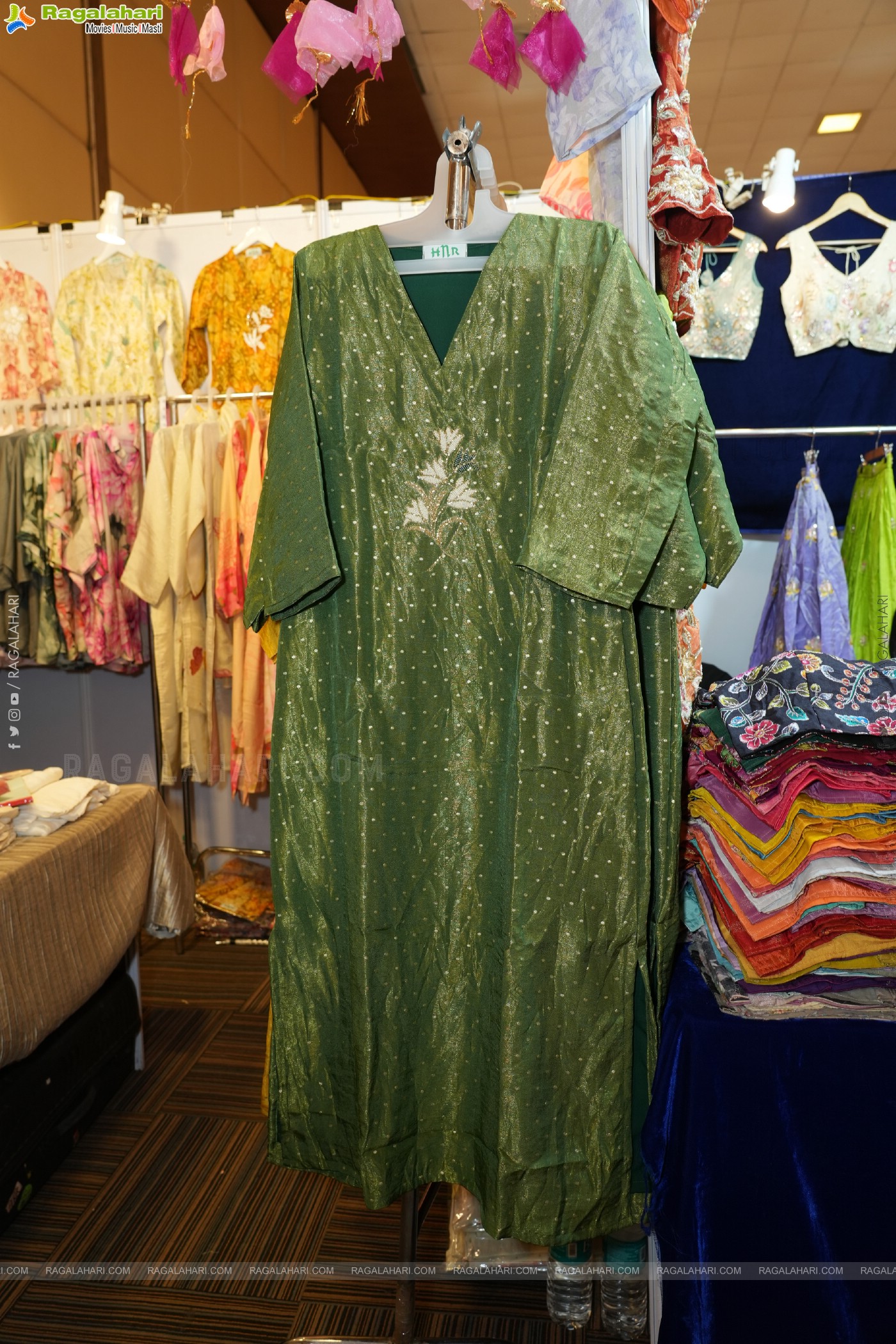 Hi Life Exhibition November 2025 Kicks Off at The Lalit Ashok, Bangalore