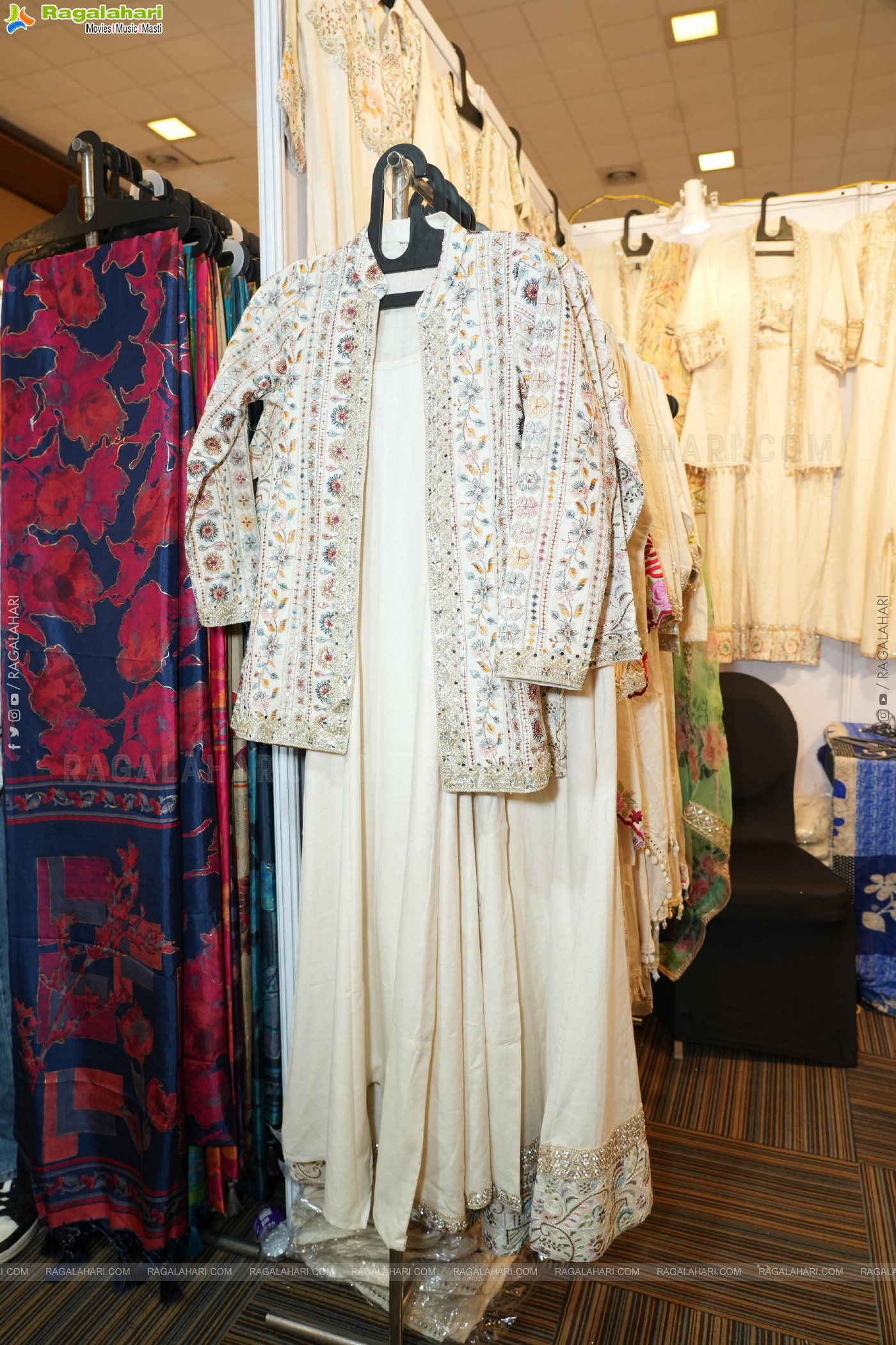 Hi Life Exhibition November 2025 Kicks Off at The Lalit Ashok, Bangalore