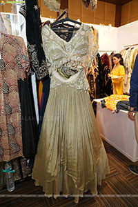 Hi Life Exhibition Nov 2025 Kicks Off at The Lalit Ashok