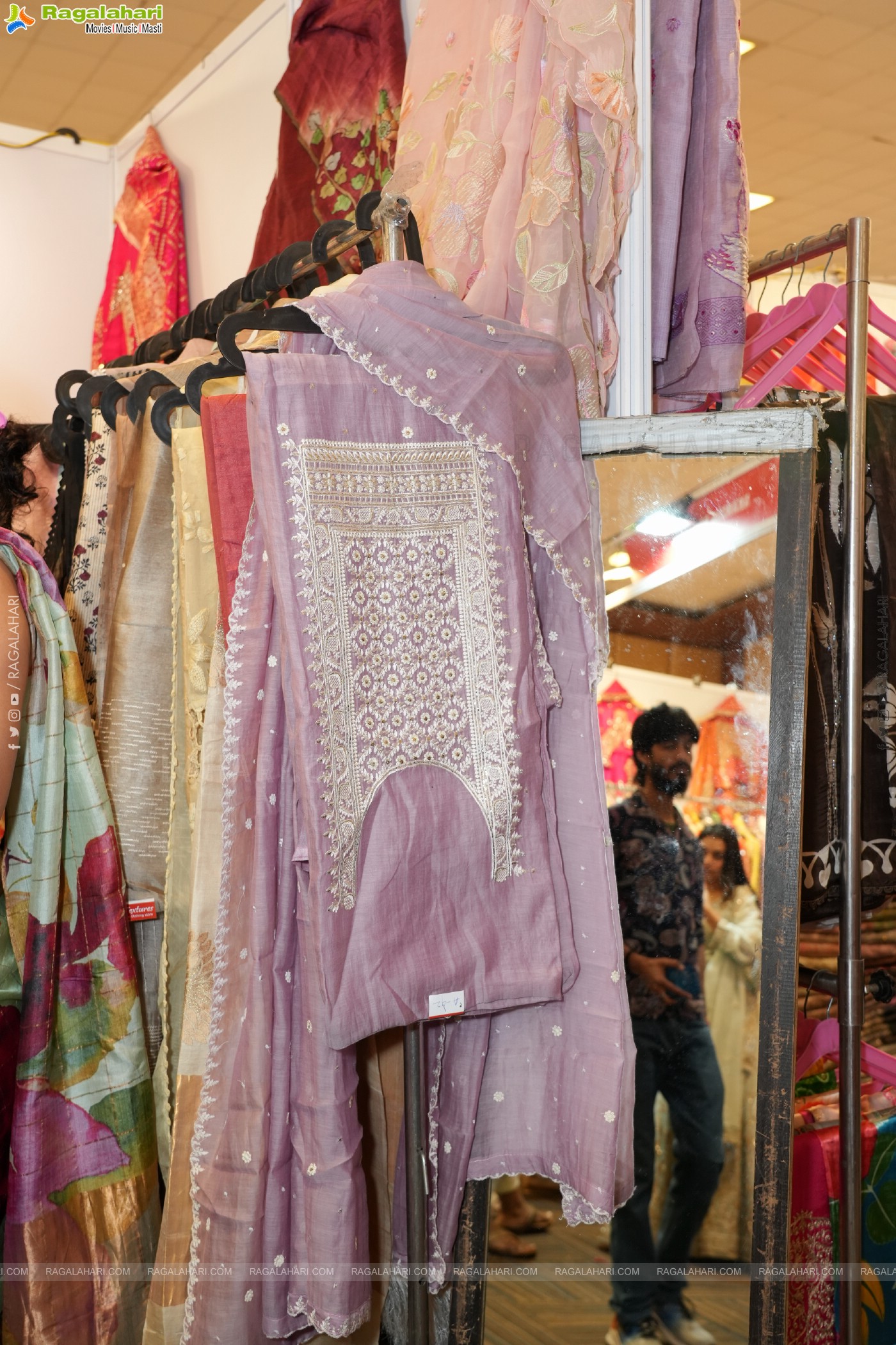 Hi Life Exhibition November 2025 Kicks Off at The Lalit Ashok, Bangalore