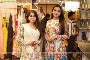 Hi Life Exhibition Nov 2025 Kicks Off at The Lalit Ashok