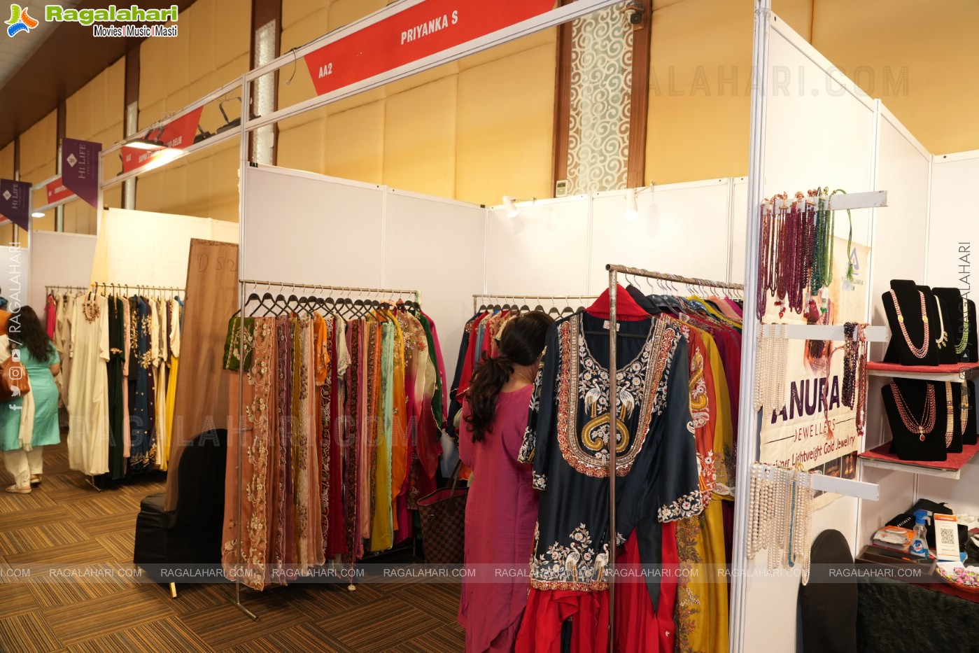 Hi Life Exhibition November 2025 Kicks Off at The Lalit Ashok, Bangalore