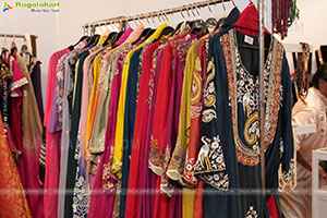 Hi Life Exhibition Nov 2025 Kicks Off at The Lalit Ashok