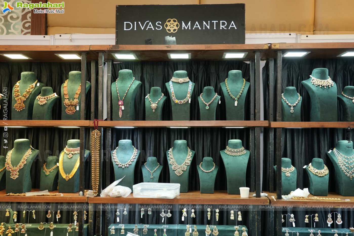 Hi Life Exhibition November 2025 Kicks Off at The Lalit Ashok, Bangalore