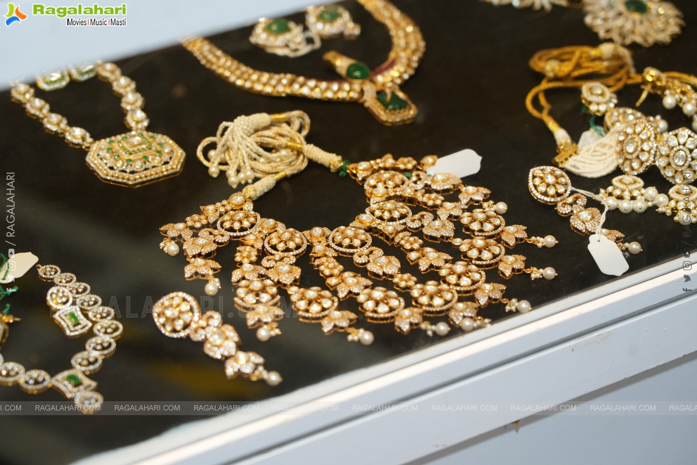 Hi Life Exhibition November 2025 Kicks Off at The Lalit Ashok, Bangalore