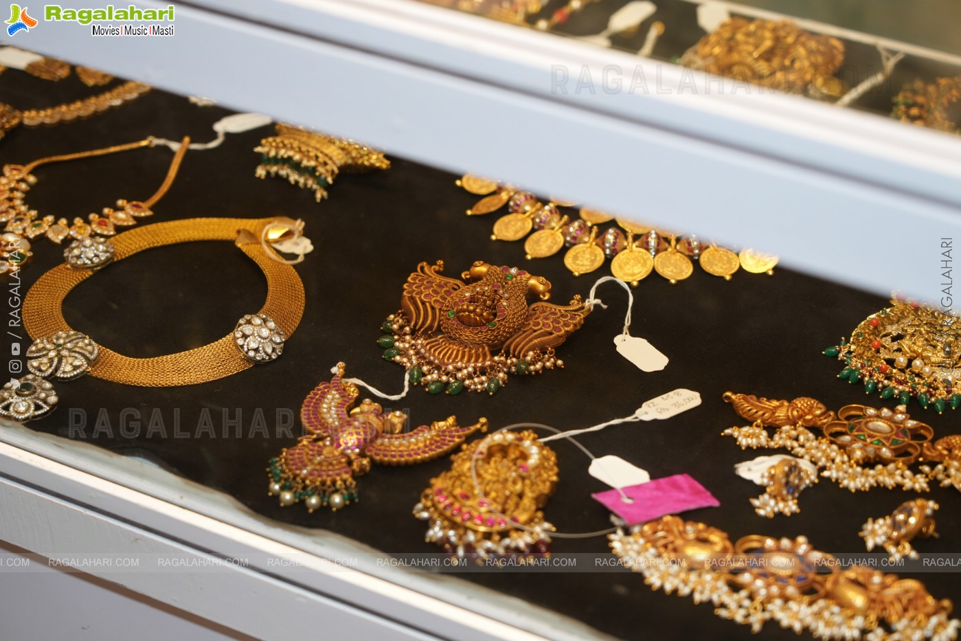 Hi Life Exhibition November 2025 Kicks Off at The Lalit Ashok, Bangalore