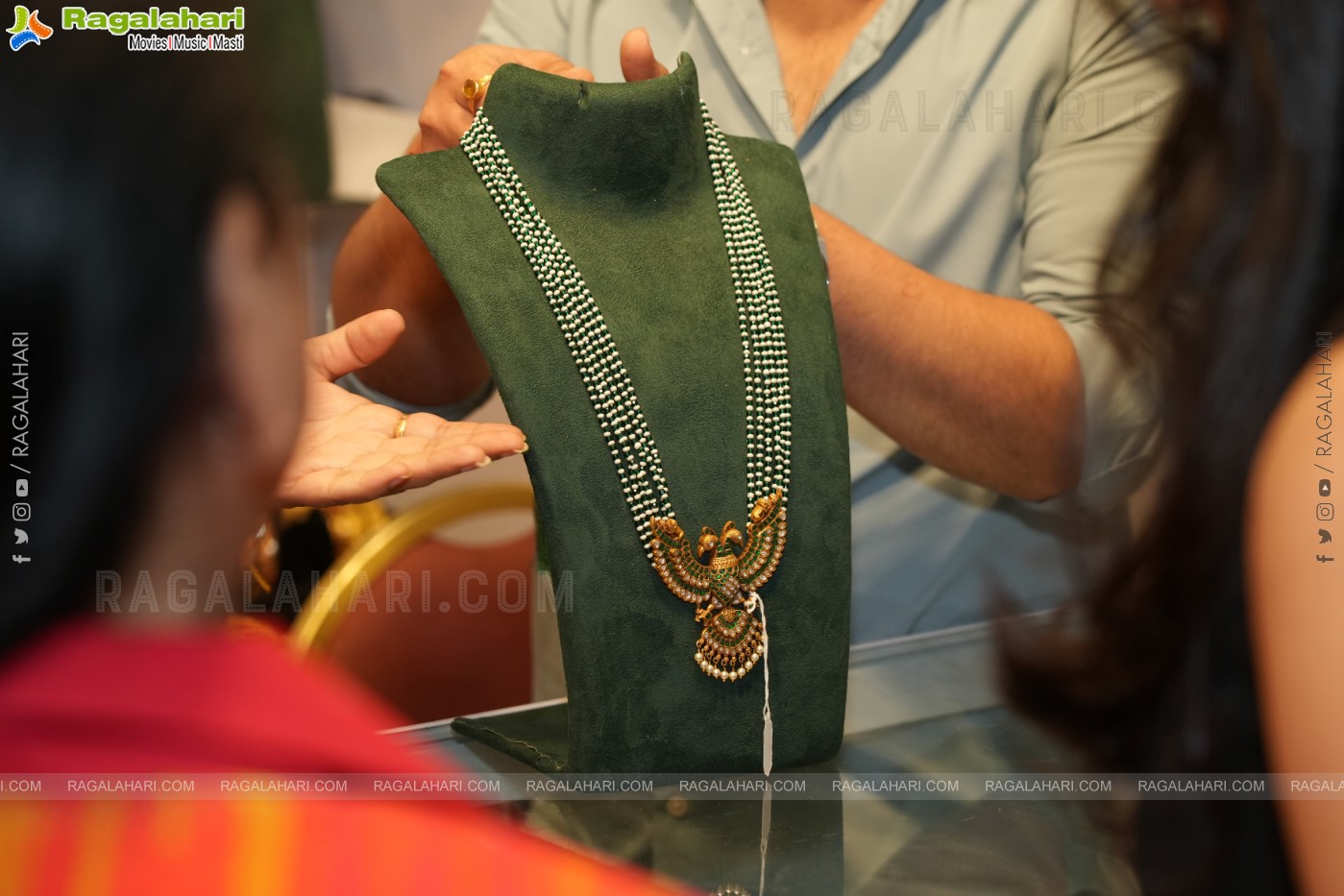 Hi Life Exhibition November 2025 Kicks Off at The Lalit Ashok, Bangalore