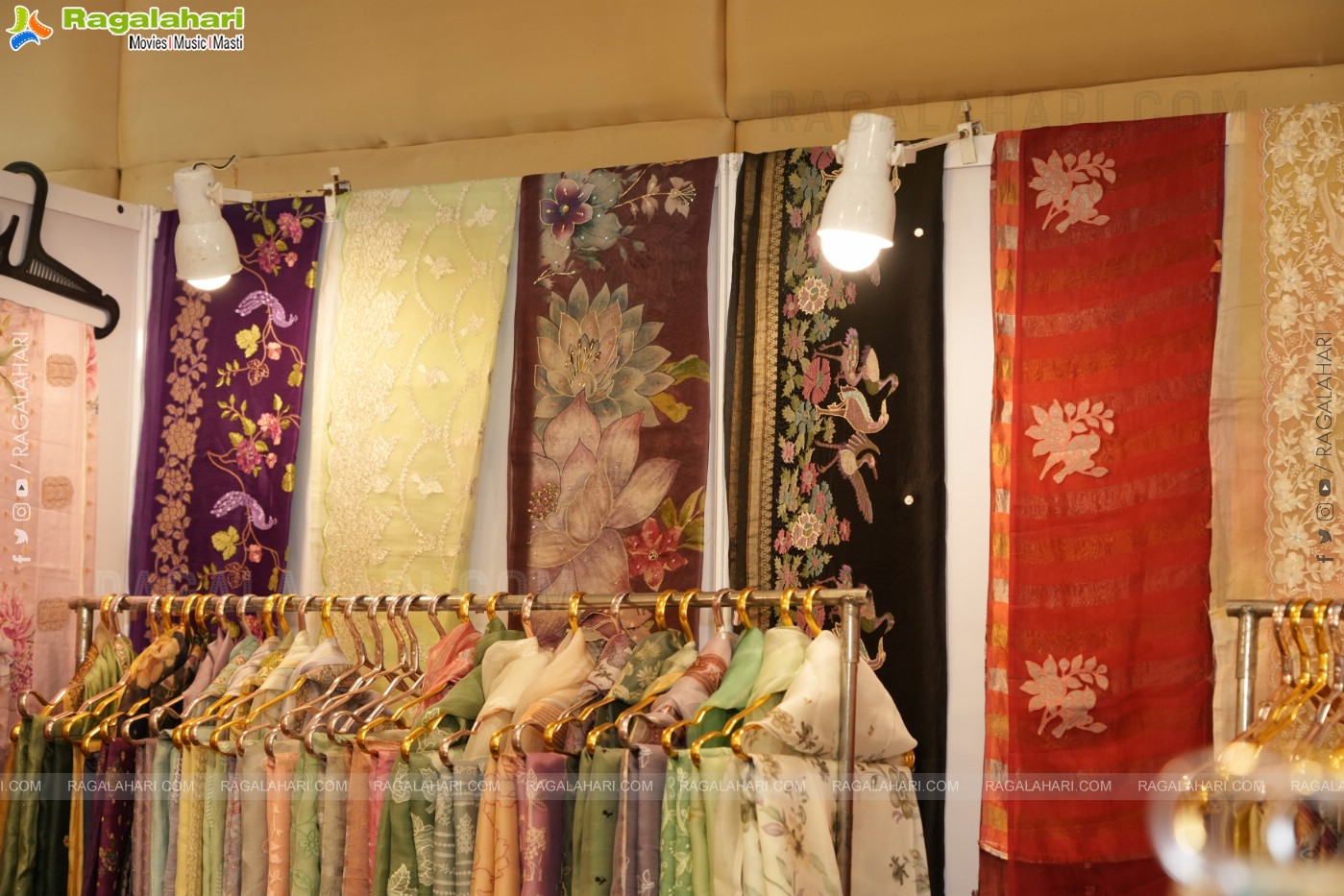 Hi Life Exhibition November 2025 Kicks Off at The Lalit Ashok, Bangalore