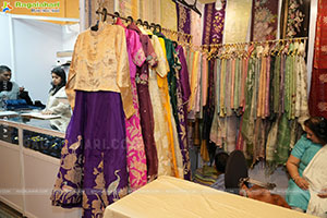 Hi Life Exhibition Nov 2025 Kicks Off at The Lalit Ashok