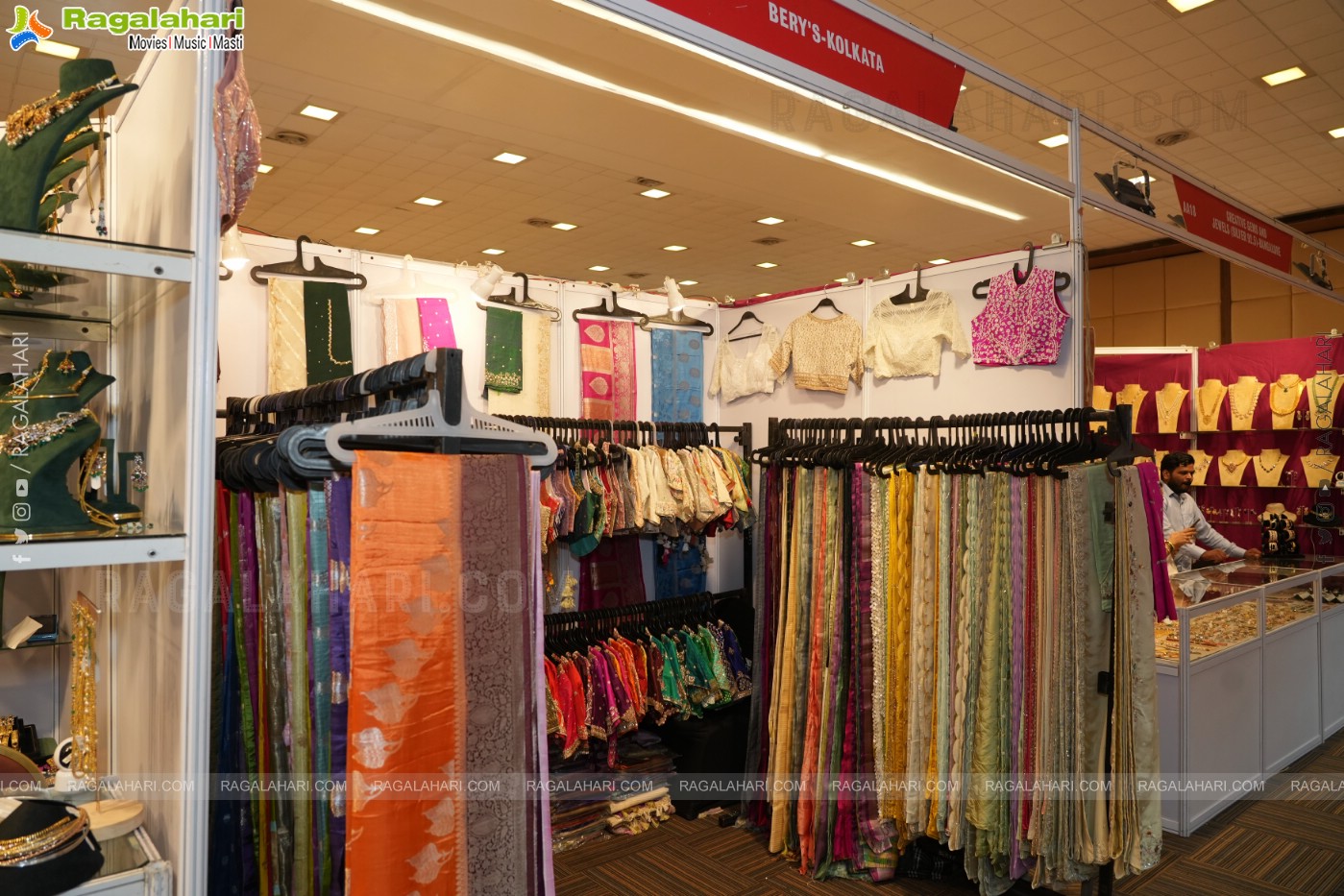 Hi Life Exhibition November 2025 Kicks Off at The Lalit Ashok, Bangalore