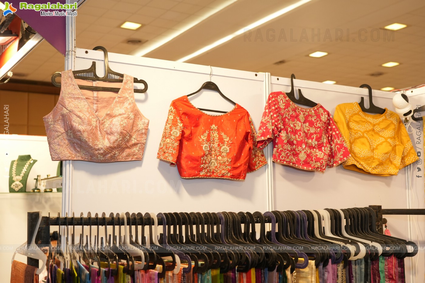 Hi Life Exhibition November 2025 Kicks Off at The Lalit Ashok, Bangalore