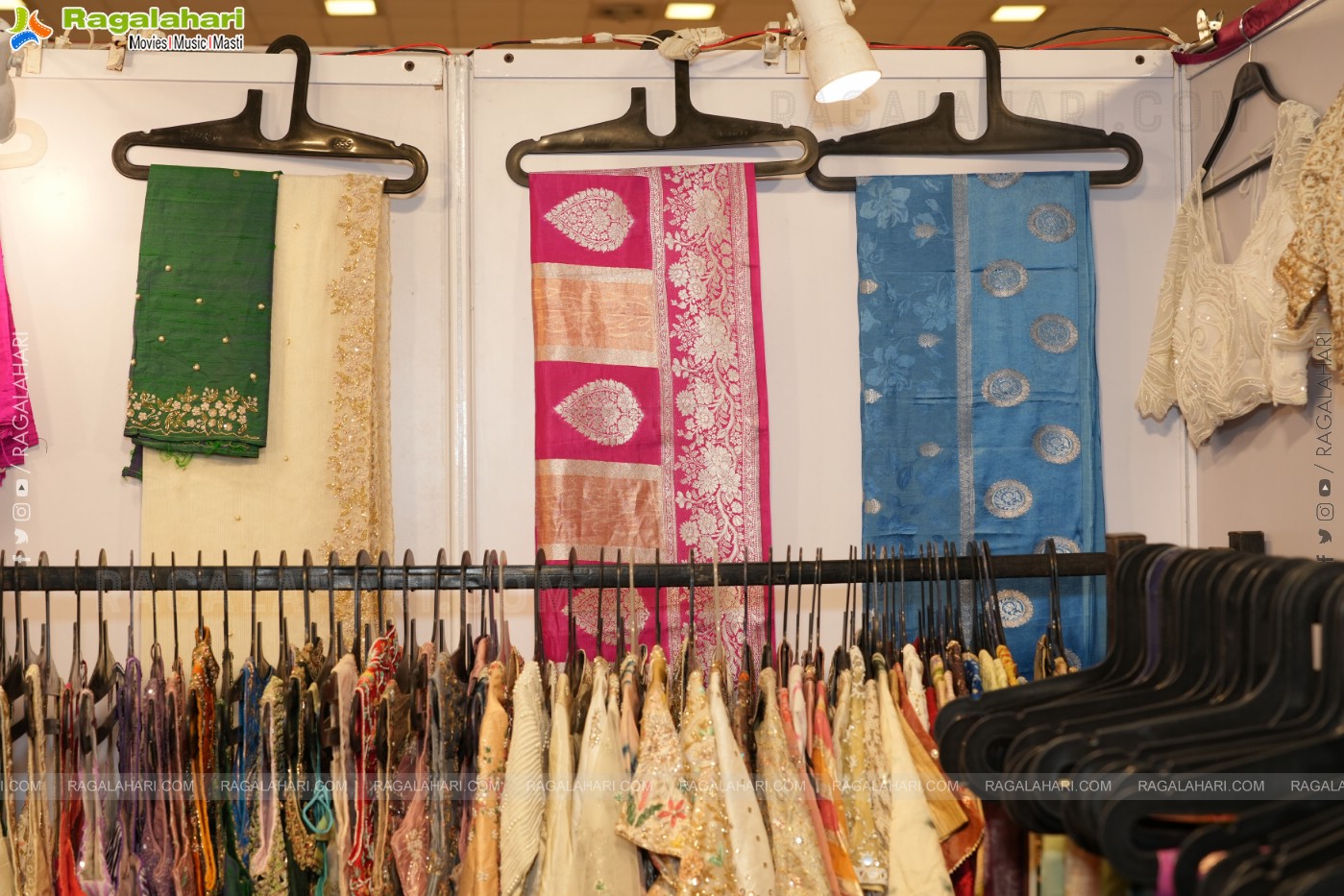 Hi Life Exhibition November 2025 Kicks Off at The Lalit Ashok, Bangalore