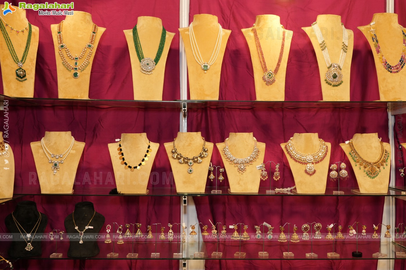 Hi Life Exhibition November 2025 Kicks Off at The Lalit Ashok, Bangalore