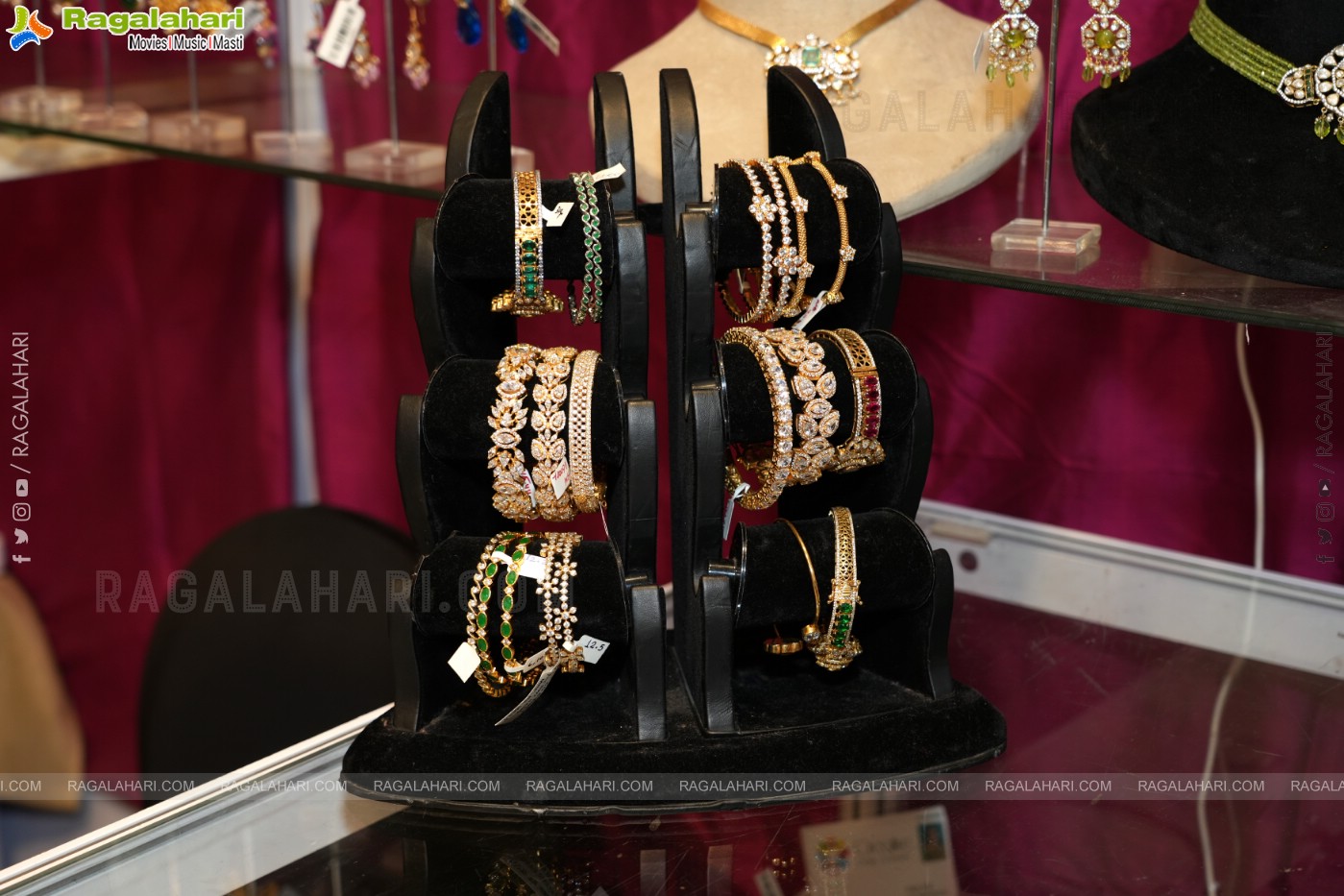 Hi Life Exhibition November 2025 Kicks Off at The Lalit Ashok, Bangalore