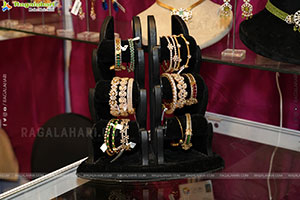 Hi Life Exhibition Nov 2025 Kicks Off at The Lalit Ashok