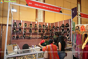 Hi Life Exhibition Nov 2025 Kicks Off at The Lalit Ashok