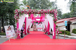 Hi Life Exhibition Nov 2025 Kicks Off at The Lalit Ashok