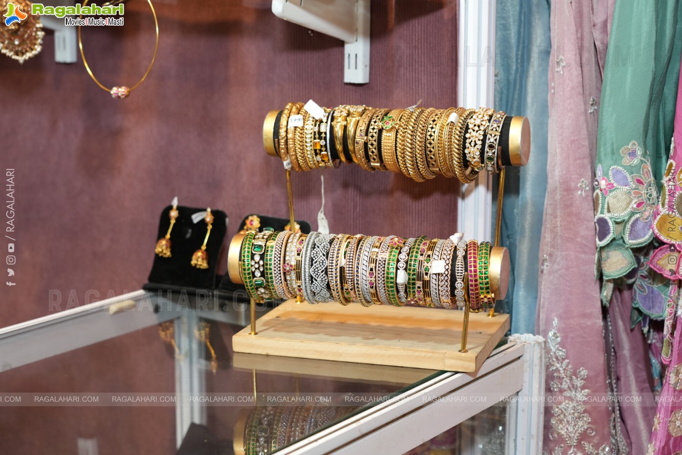 Hi Life Exhibition November 2025 Kicks Off at The Lalit Ashok, Bangalore